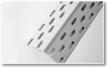 Perforated Metal for Construction